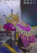 二次元插画 #11478017