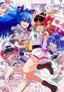 二次元插画 #11478018