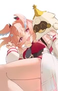 二次元插画 #11478019