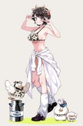 二次元插画 #11478027