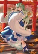 二次元插画 #11478029