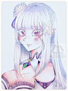 二次元插画 #11478034