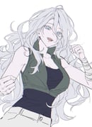 二次元插画 #11478036