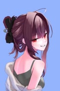 二次元插画 #11478037