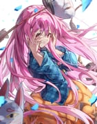 二次元插画 #11478053