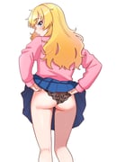 二次元插画 #11478057