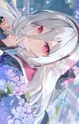 二次元插画 #11478073