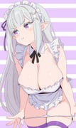 二次元插画 #11478076