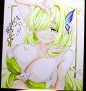 二次元插画 #11478078