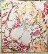 二次元插画 #11478084