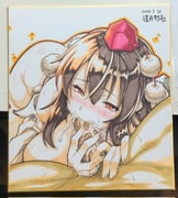 二次元插画 #11478088
