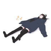 二次元插画 #11478091