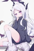 二次元插画 #11478096