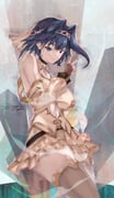 二次元插画 #11478097