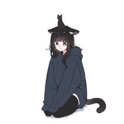 二次元插画 #11478115