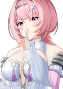 二次元插画 #11478118