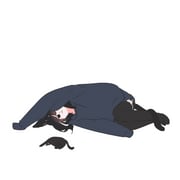 二次元插画 #11478123