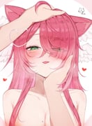 二次元插画 #11478124