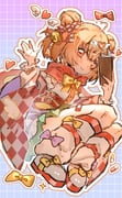 二次元插画 #11478126