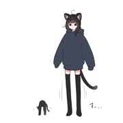 二次元插画 #11478130