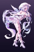 二次元插画 #11478138