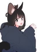 二次元插画 #11478141