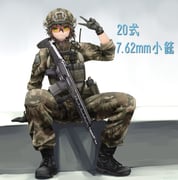二次元插画 #11478142