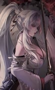 二次元插画 #11478143