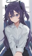 二次元插画 #11478154