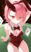二次元插画 #11478161