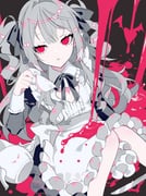 二次元插画 #11478162