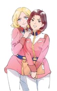 二次元插画 #11478180