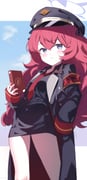 二次元插画 #11478184