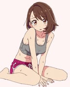 二次元插画 #11478189