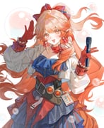 二次元插画 #11478191