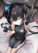 二次元插画 #11478195