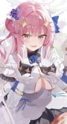 二次元插画 #11478196