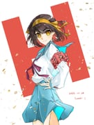 二次元插画 #11478198