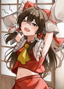 二次元插画 #11478204