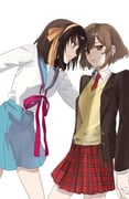二次元插画 #11478205