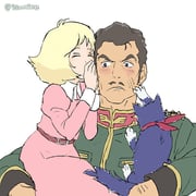 二次元插画 #11478209
