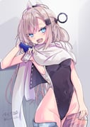 二次元插画 #11478214
