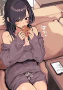 二次元插画 #11478223