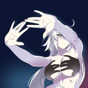 二次元插画 #11478225