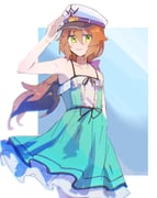 二次元插画 #11478228