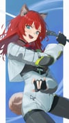 二次元插画 #11478229