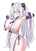 二次元插画 #11478231