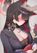 二次元插画 #11478243