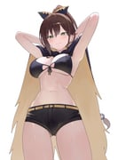 二次元插画 #11478247