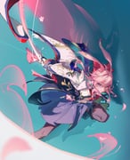 二次元插画 #11478253